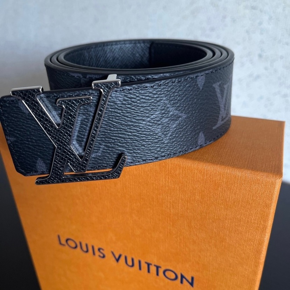 Louis Vuitton Belt